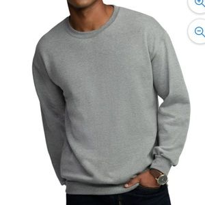 Fruit of the Loom Crewneck Sweatshirt